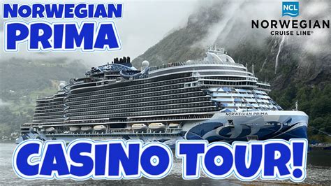 Norsk Casino .
